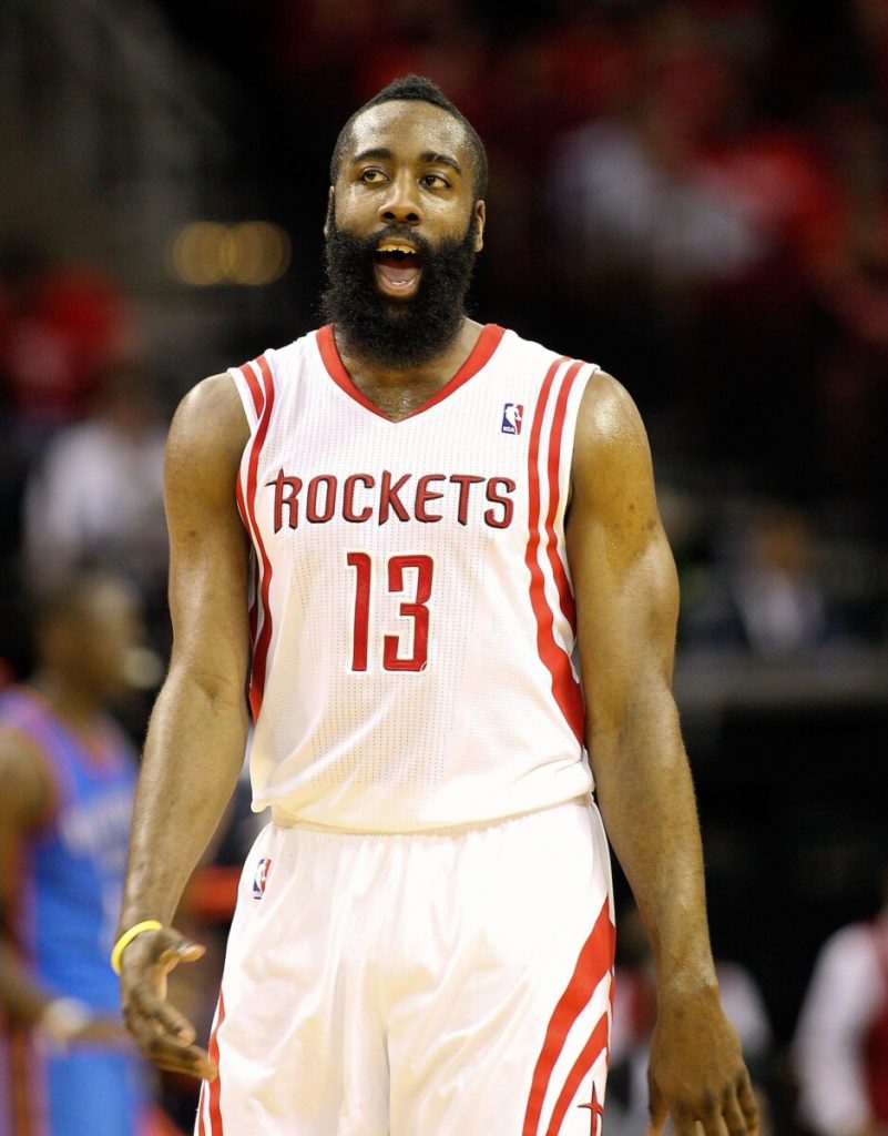 List of Best Players in the History of Houston Rockets List of Best Players in the History of Houston Rockets