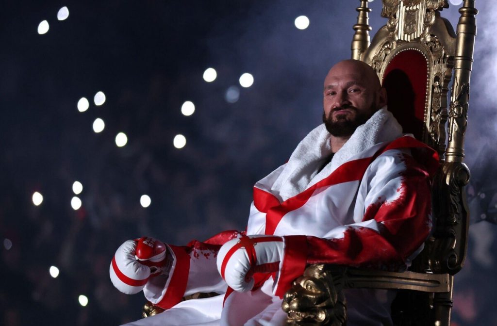List Of 10 Best Nicknames In Boxing History List Of 10 Best Nicknames In Boxing History