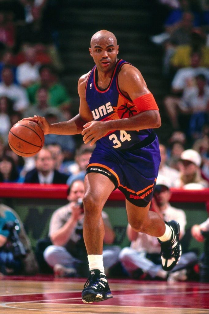 10 Most Incredible Players in the History of Phoenix Suns 10 Most Incredible Players in the History of Phoenix Suns
