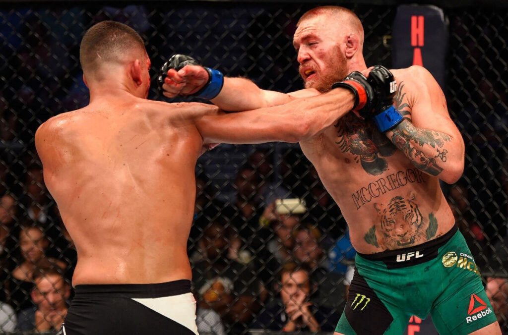 10 Biggest Payouts In The History Of UFC 10 Biggest Payouts In The History Of UFC