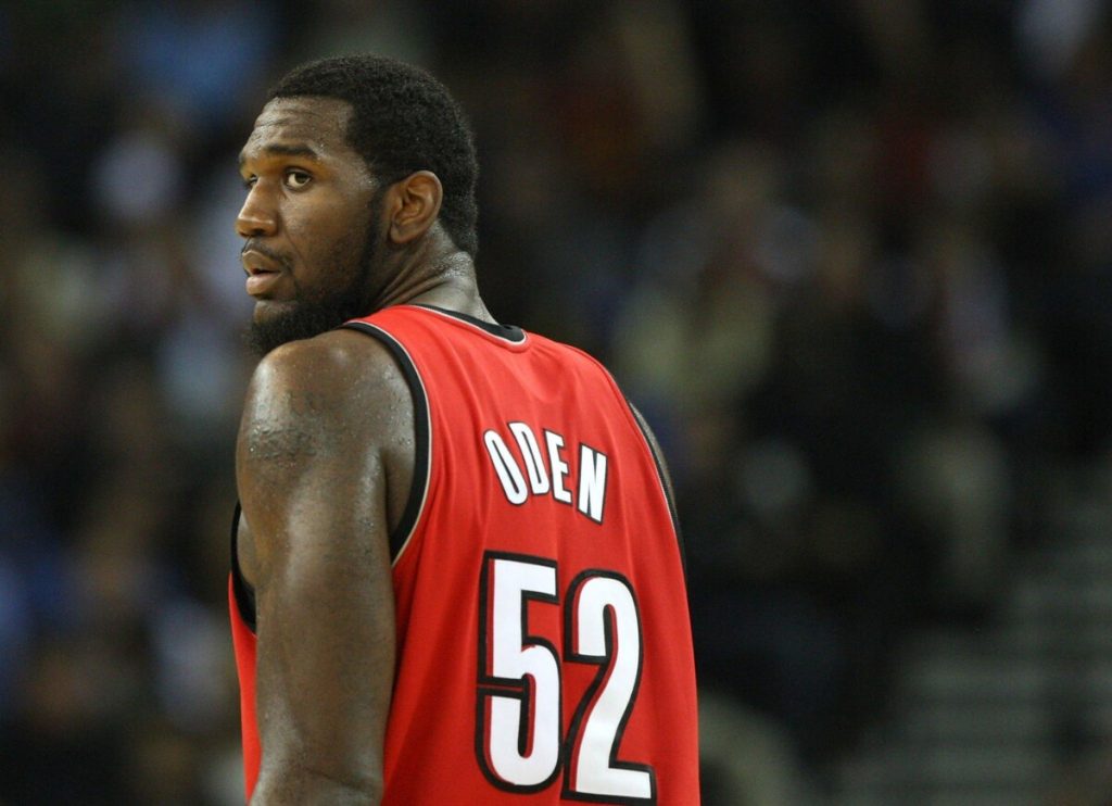 Great NBA Players Whose Careers Cut Short due to Injuries  