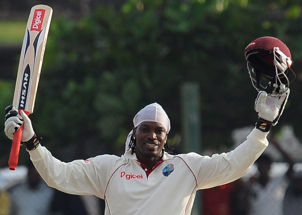 Best Openers In Test Cricket With 300+ Runs In An Innings  