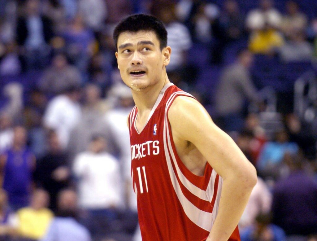 List of Best Players in the History of Houston Rockets List of Best Players in the History of Houston Rockets