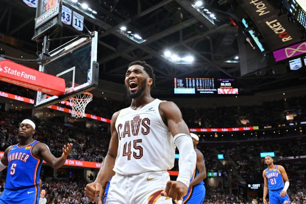 Reasons why Donovan Mitchell can be part of New York Knicks Reasons why Donovan Mitchell can be part of New York Knicks