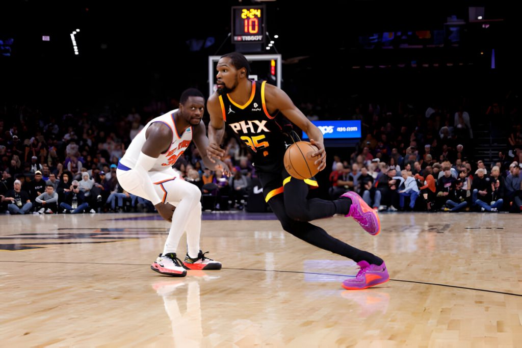 Will Kevin Durant Play In The Game against Washington ? Will Kevin Durant Play In The Game against Washington ?