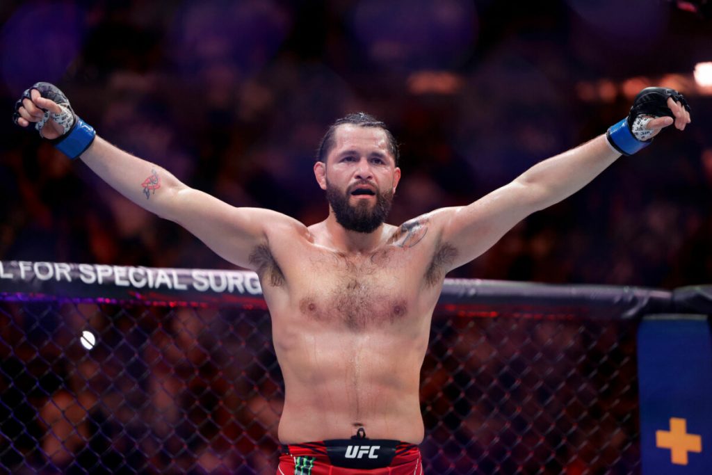 10 MMA Fighters Who Were Arrested For These Crimes  
