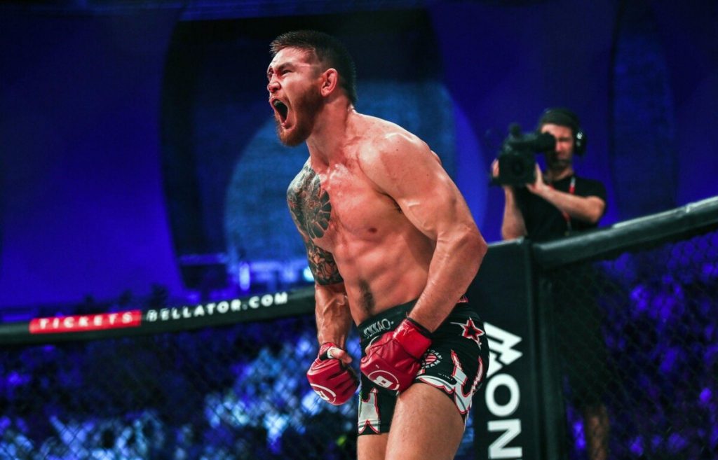 List Of 10 Must Watch MMA Fights OF 2024  