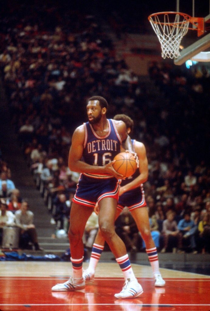 List Of 10 Best Players In Detroit Pistons History List Of 10 Best Players In Detroit Pistons History