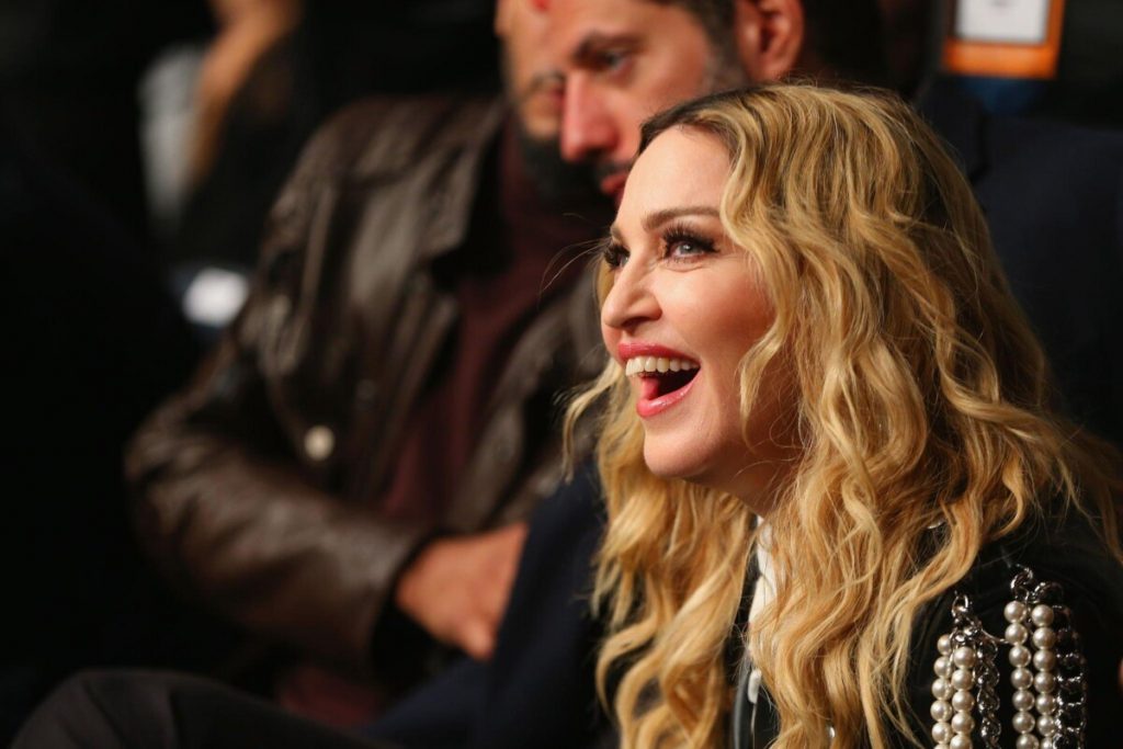 List of Famous Celebrities Who are Big Fans of MMA  