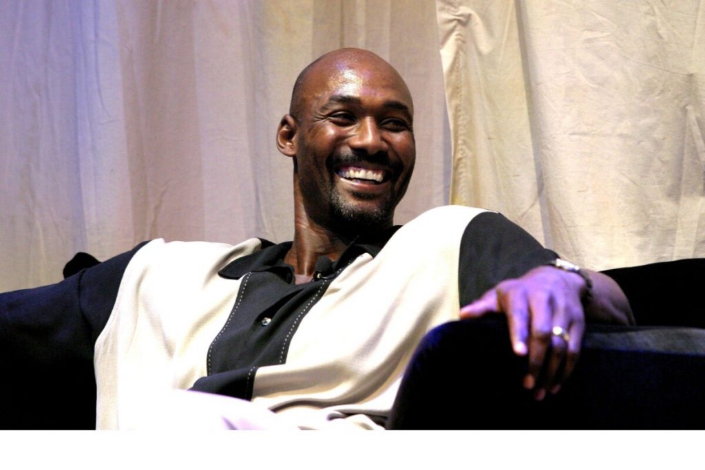 5 Oldest Players in NBA History to Record A Triple Double  