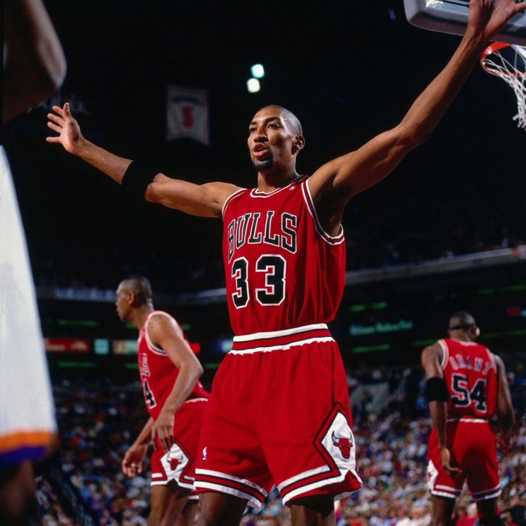 Biggest Lopsided NBA Trades in the History of Basketball  