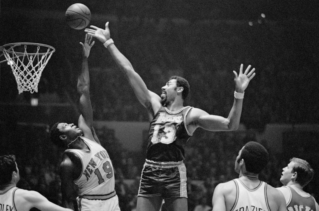 NBA Players Who Scored the Most Points in their Debut  