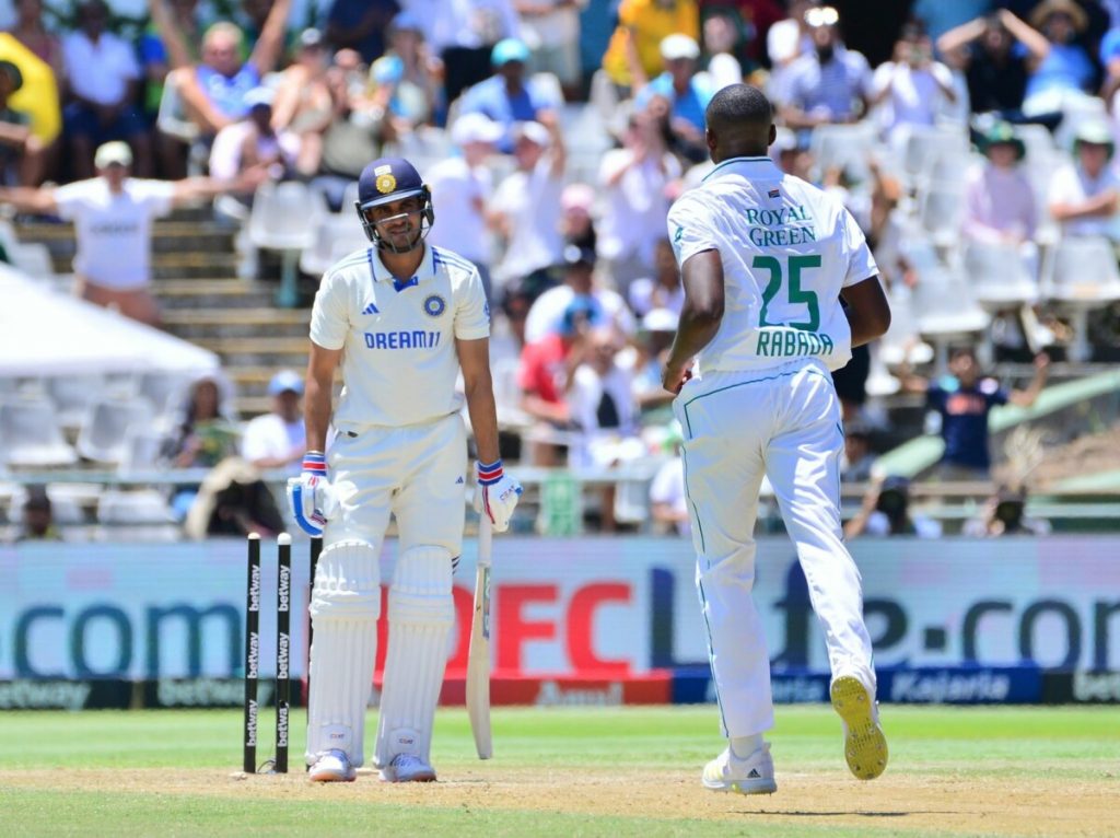 Delhi Butchers & Human Error, Gavaskar Slams Pitch Critics  