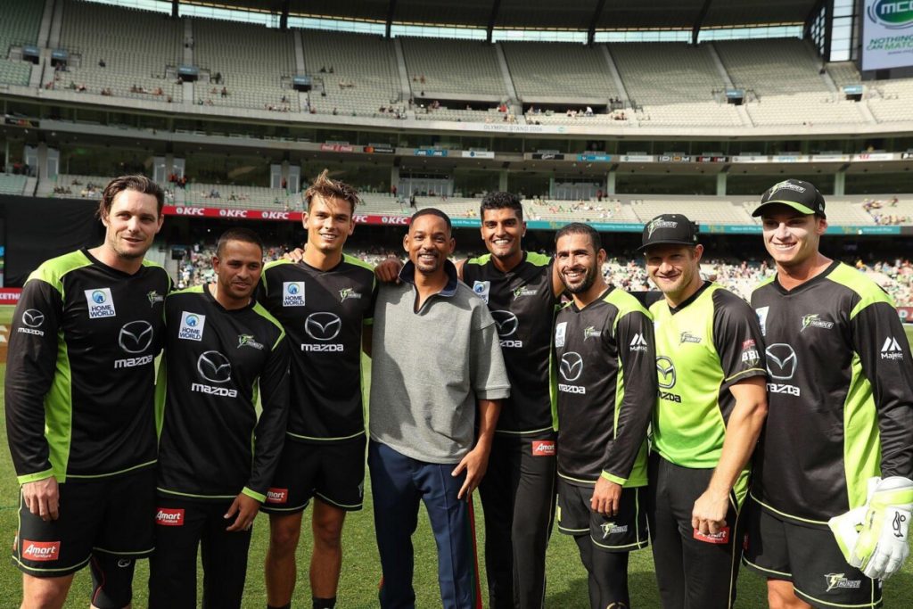 These Celebrities Love Cricket Like all of Us  