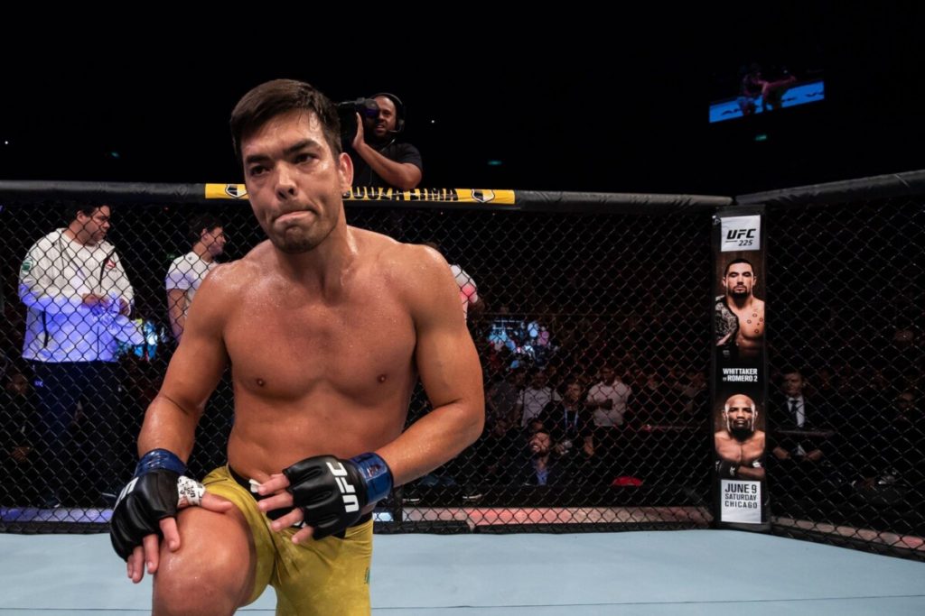 10 Best Light-Heavyweight Champions In The History Of UFC 10 Best Light-Heavyweight Champions In The History Of UFC
