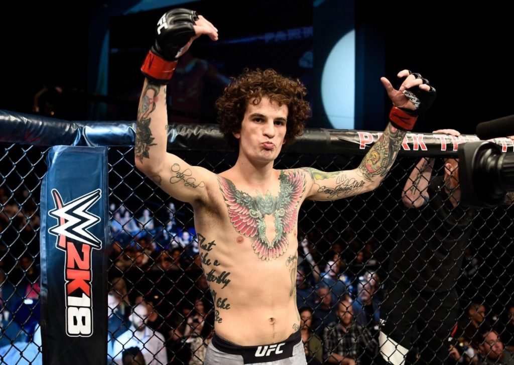 10 Best Bantamweight Fighters In The History Of UFC 10 Best Bantamweight Fighters In The History Of UFC