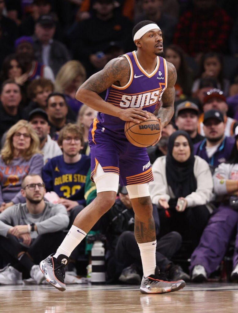 Phoenix Suns' Bradley Beal & Grayson Allen's Injury Update Phoenix Suns' Bradley Beal & Grayson Allen's Injury Update