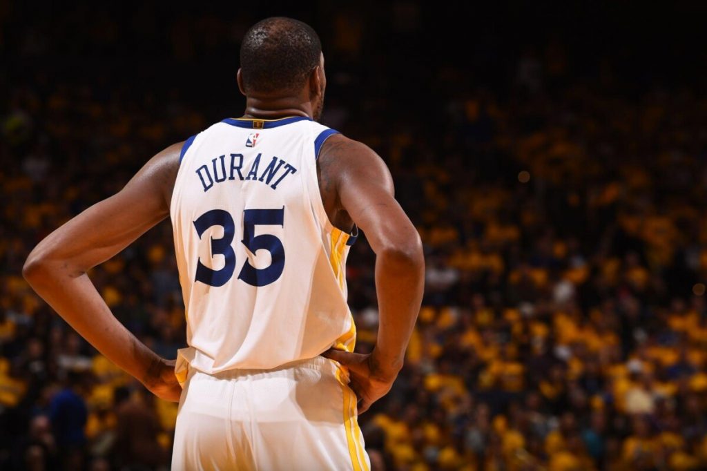 10 unknown facts about NBA star Kevin Durant 10 unknown facts about NBA star Kevin Durant