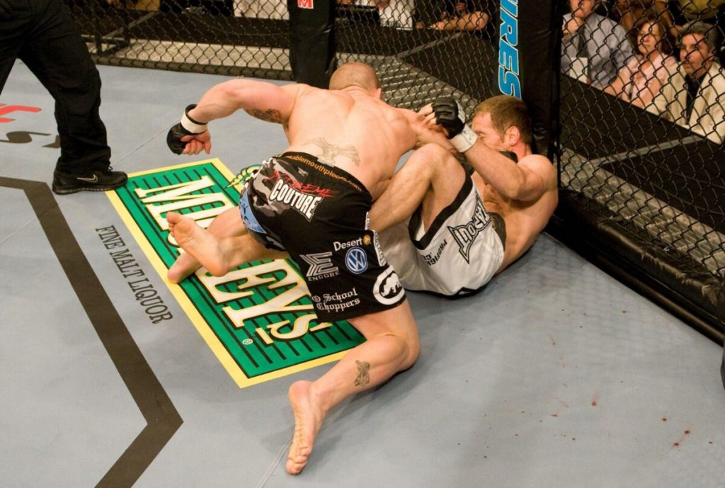 List of fastest Knockouts in the history of UFC  