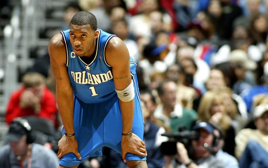 10 Best Players In Orlando Magic Franchise History 10 Best Players In Orlando Magic Franchise History