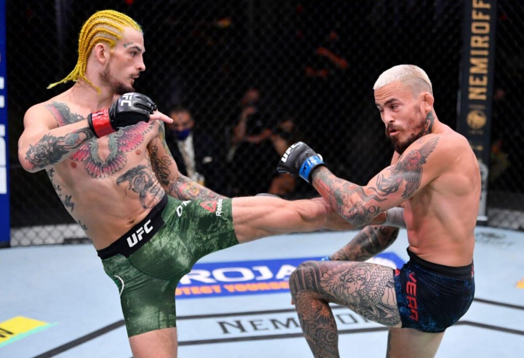 Everything that has been revealed about UFC 299 so far Everything that has been revealed about UFC 299 so far