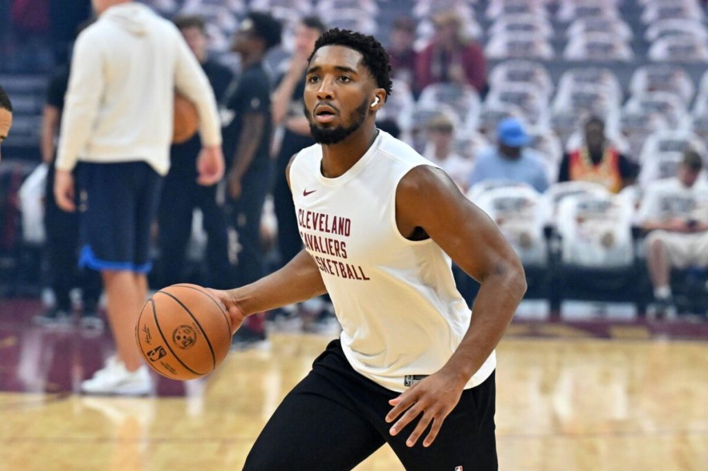Reasons why Donovan Mitchell can be part of New York Knicks Reasons why Donovan Mitchell can be part of New York Knicks