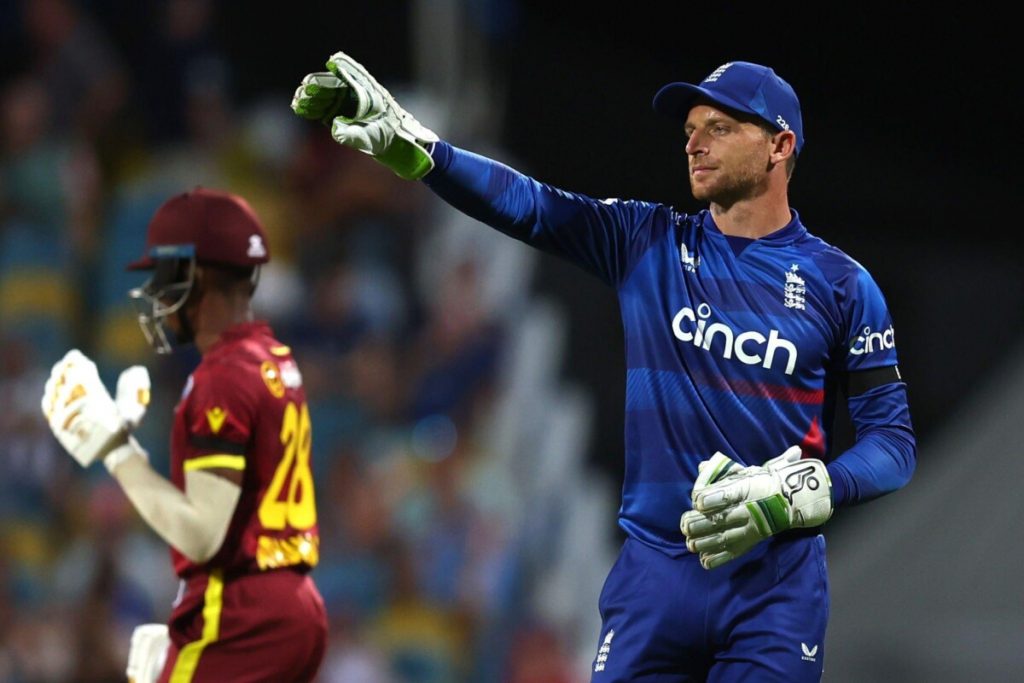 The Downfall of England Continues in ODI Cricket The Downfall of England Continues in ODI Cricket