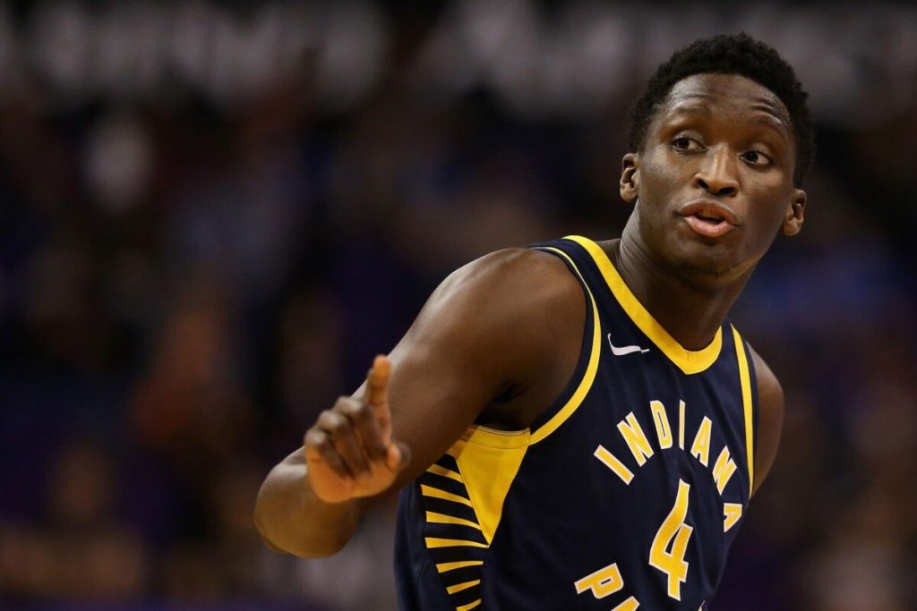 List of Best NBA Players In The History Of Indiana Pacers List of Best NBA Players In The History Of Indiana Pacers