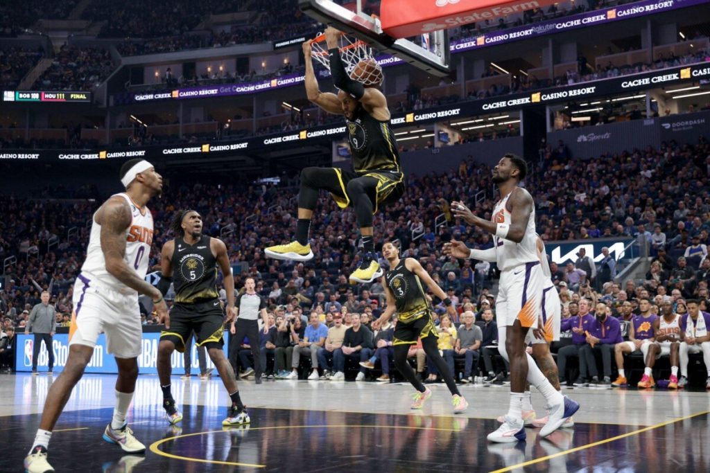 List of 10 must-watch games in early NBA 2023-24 season  