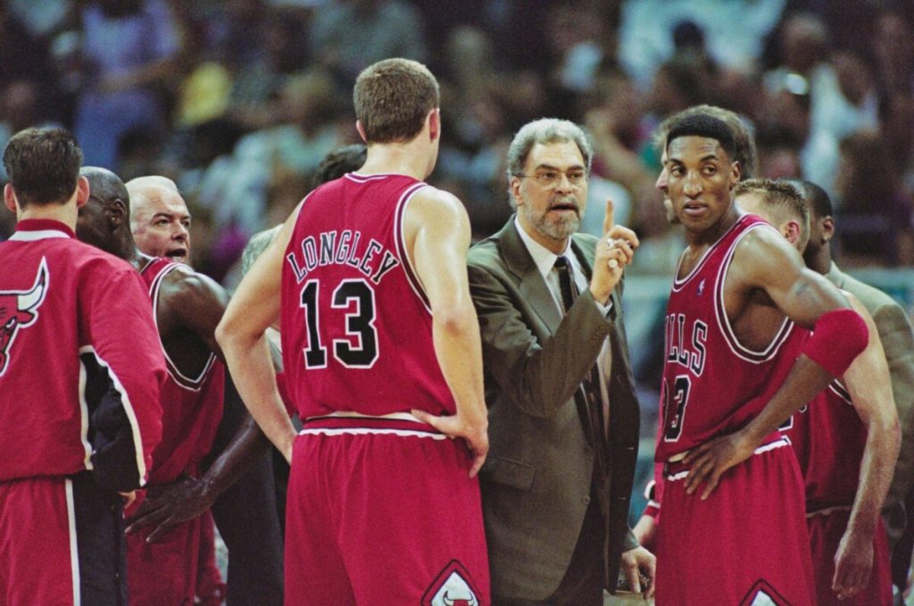 Top 10 NBA Draft classes in the history of league  
