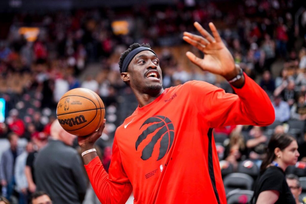 List of Highest-Paid NBA Forwards for the 2023-24 Season List of Highest-Paid NBA Forwards for the 2023-24 Season