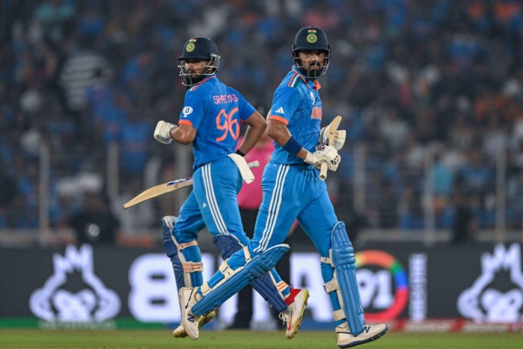 Have India Moved on From Rohit and Virat in ODIs? Have India Moved on From Rohit and Virat in ODIs?