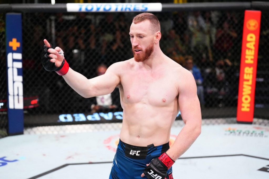 List Of UFC Fighters Who Were Suspended For Marijuana Use  