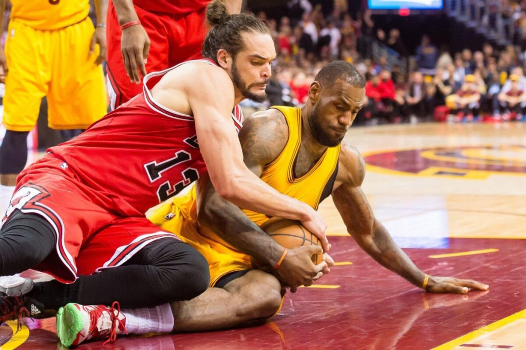 10 Most One-Sided Rivalries in the History of NBA 10 Most One-Sided Rivalries in the History of NBA