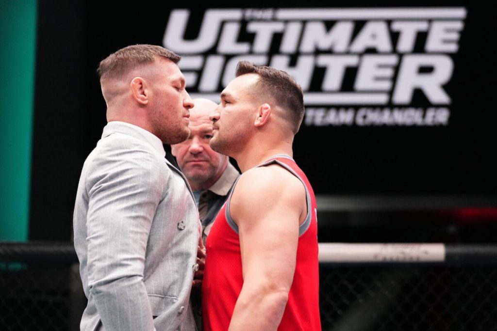 Conor McGregor tweets UFC is yet to confirm his opponent... Conor McGregor tweets UFC is yet to confirm his opponent...