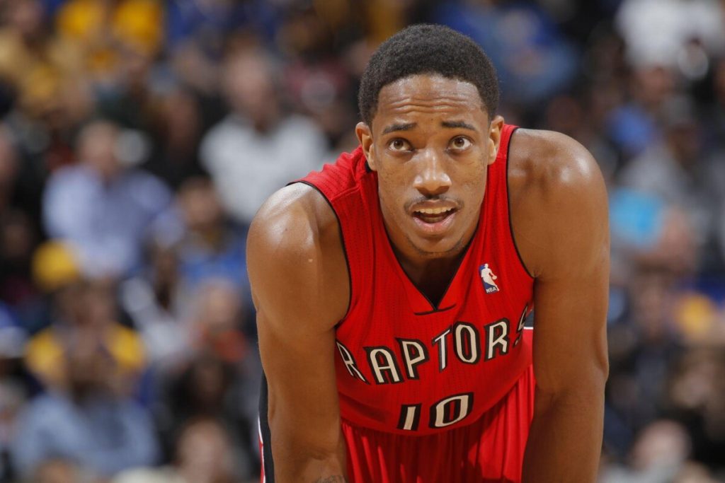 10 Best Players In The History of Toronto Raptors Franchise 10 Best Players In The History of Toronto Raptors Franchise