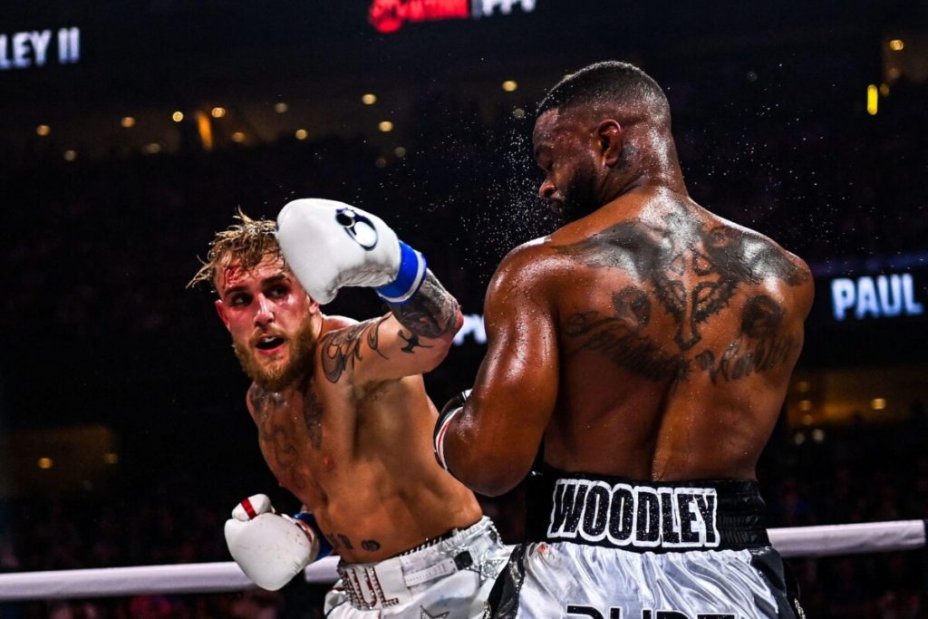 10 Things About Jake Paul's Boxing Career Fans Should Know  