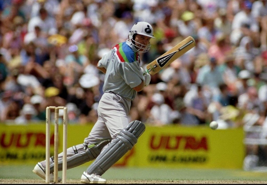Unforgettable Moments of 1992 Cricket World Cup Unforgettable Moments of 1992 Cricket World Cup
