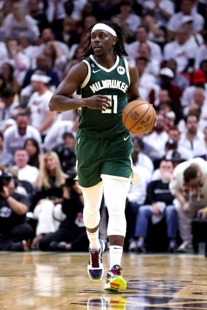 10 Best Players In The History Of Milwaukee Bucks History 10 Best Players In The History Of Milwaukee Bucks History