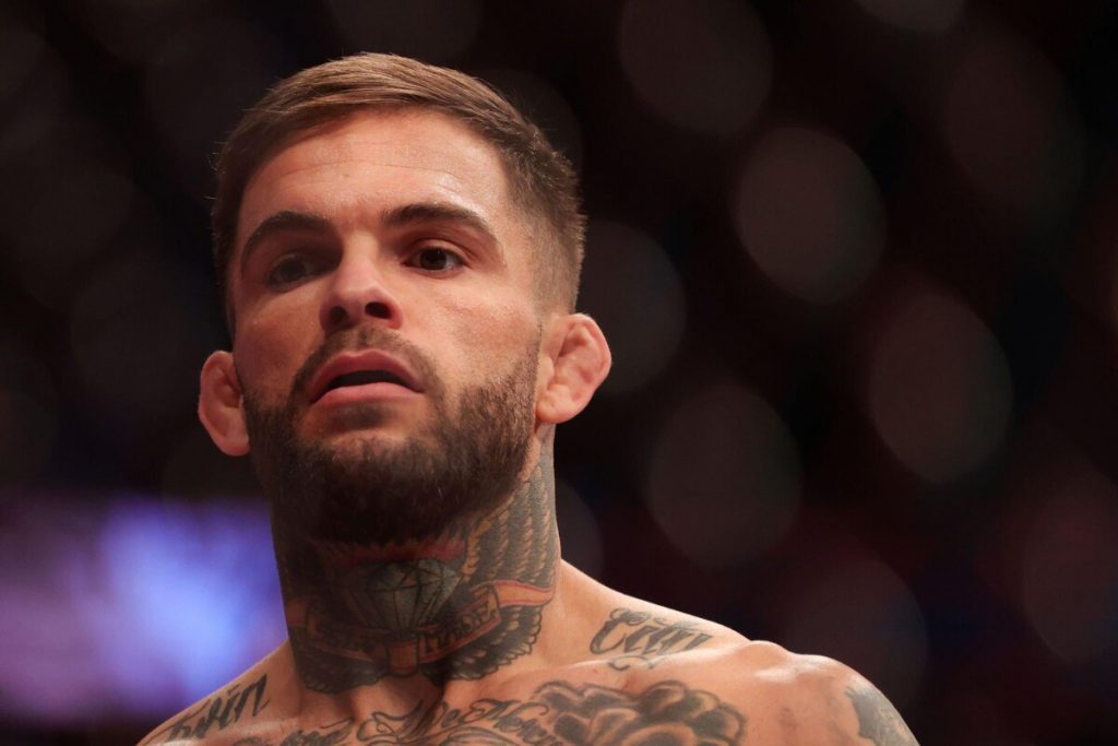 10 Best Bantamweight Fighters In The History Of UFC 10 Best Bantamweight Fighters In The History Of UFC