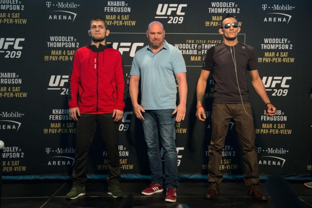 10 Biggest What If Questions in the History of UFC 10 Biggest What If Questions in the History of UFC