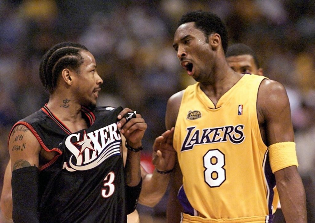Top 10 NBA Draft classes in the history of league  