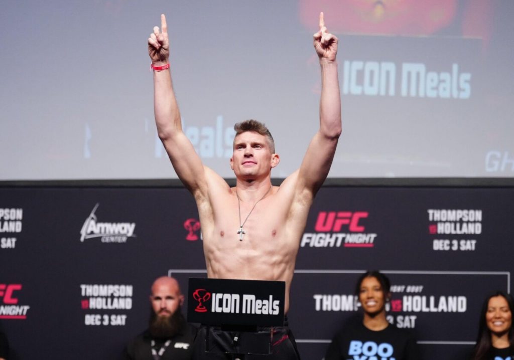 UFC 291: Pereira vs Thompson Match prediction UFC 291: Pereira vs Thompson Match prediction