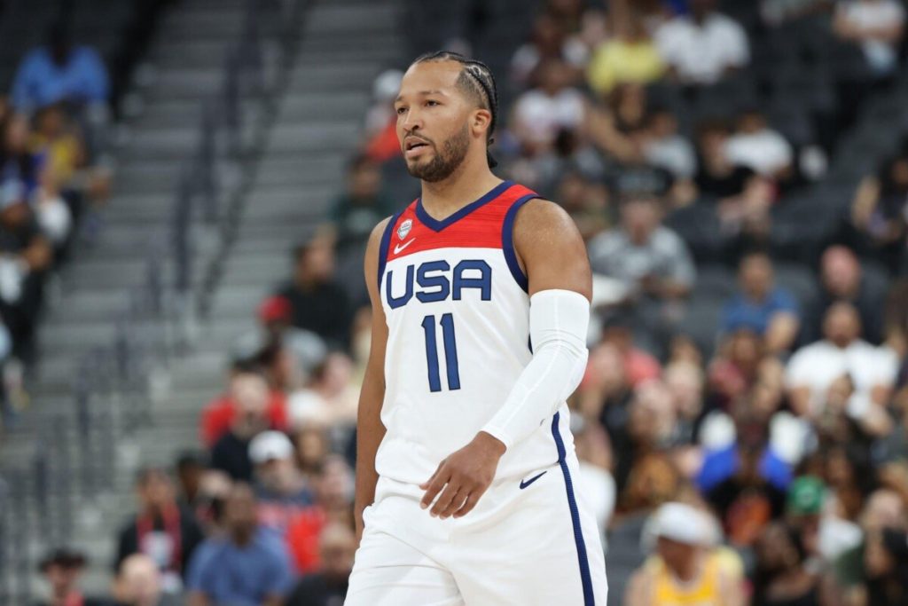 FIBA WORLD CUP: USA vs Slovenia Schedule, Time and more  