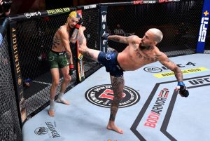 Who is the Real Owner of UFC? Role of Dana White in UFC  