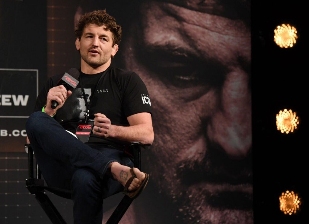 10 Best Ever MMA Fighters In The History Of Bellator 10 Best Ever MMA Fighters In The History Of Bellator