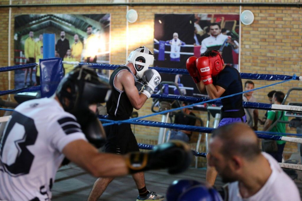 Top 10 Martial Arts for Self-Defense Top 10 Martial Arts for Self-Defense