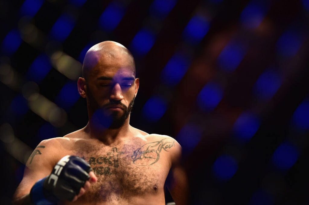 10 Most Disappointing Debuts In The History Of UFC  