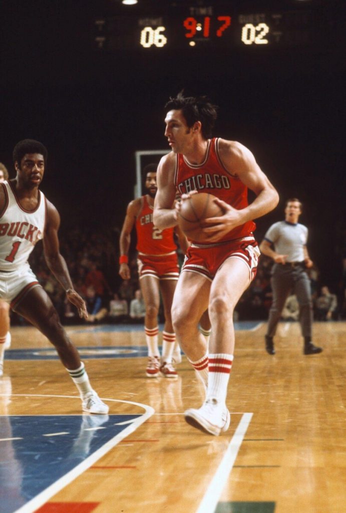 10 Best Players in Chicago Bulls Franchise History 10 Best Players in Chicago Bulls Franchise History