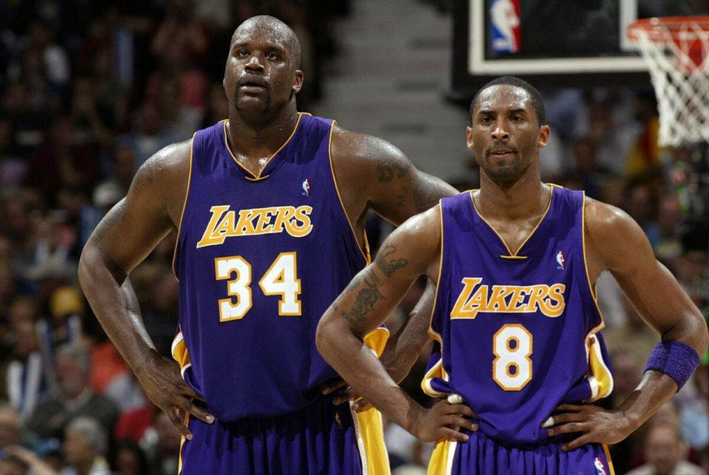 10 Unknown Facts about NBA Legend Shaquille O’Neal  
